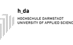 Image: Logo h_da