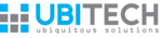 Image: Logo ubitech