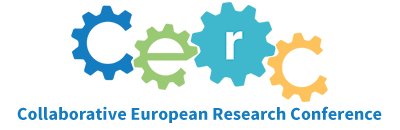 Link: CERC Conference | h_da University of Applied Sciences
